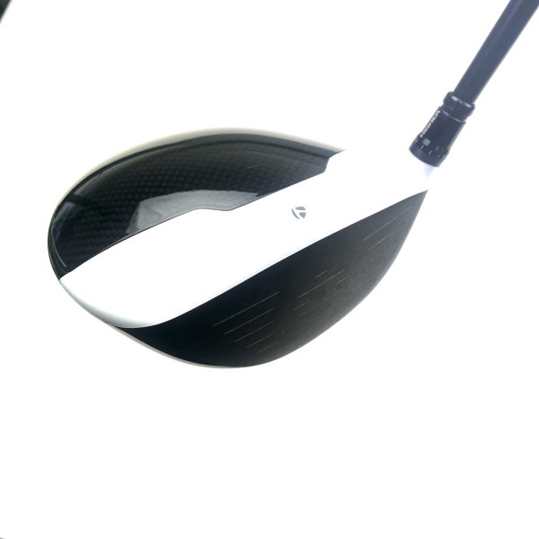 Taylormade M1 2017 Driver / 10.5 Degree / Hzrdus Stiff Flex