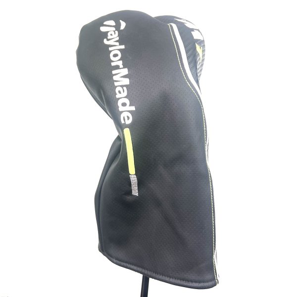 Taylormade M1 2017 Driver / 10.5 Degree / Hzrdus Stiff Flex