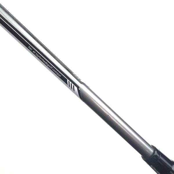 Taylormade QI10 Max Driver / 12 Degree / Speeder NX 50 Senior Flex