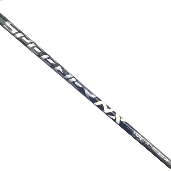 Taylormade QI10 Max Driver / 12 Degree / Speeder NX 50 Senior Flex