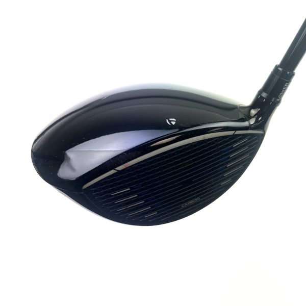 Taylormade QI10 Max Driver / 10.5 Degree / Ventus TR Regular Flex
