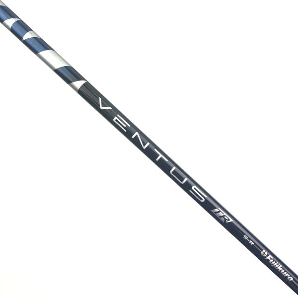 Taylormade QI10 Max Driver / 10.5 Degree / Ventus TR Regular Flex