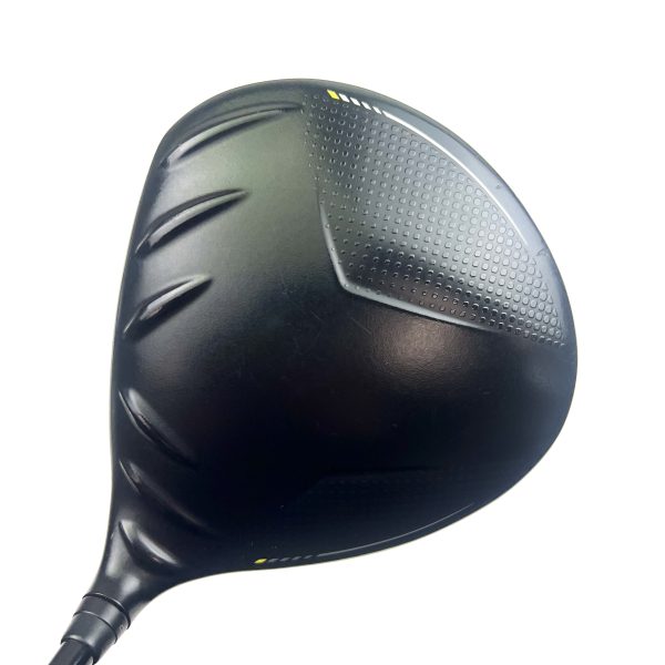 Ping G430 Max Driver / 10.5 Degree / Alta CB 55 Stiff Flex