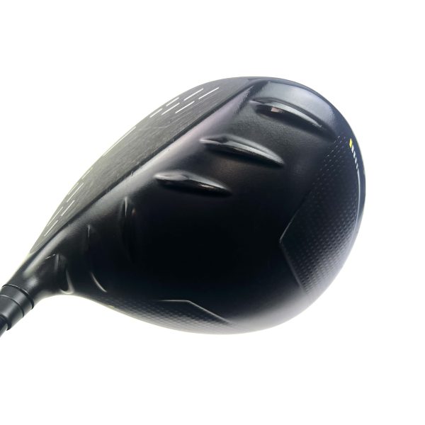 Ping G430 Max Driver / 10.5 Degree / Alta CB 55 Stiff Flex