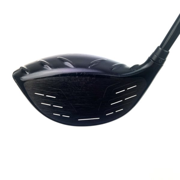 Ping G430 Max Driver / 10.5 Degree / Alta CB 55 Stiff Flex