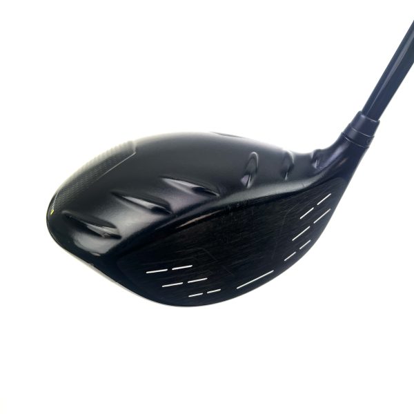 Ping G430 Max Driver / 10.5 Degree / Alta CB 55 Stiff Flex