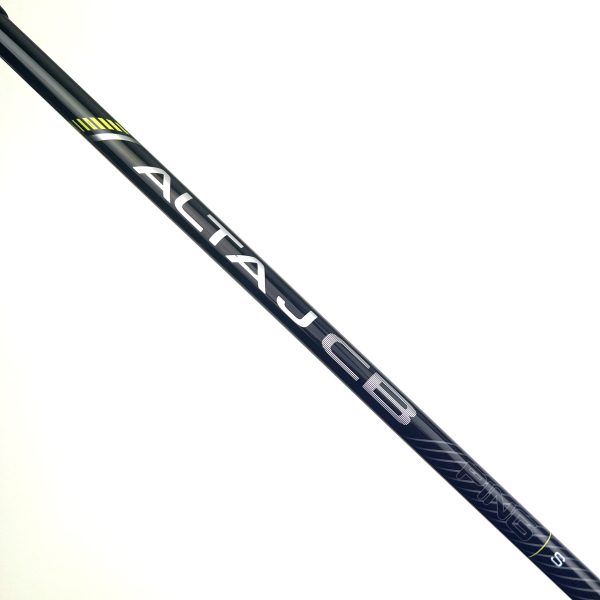 Ping G430 Max Driver / 10.5 Degree / Alta CB 55 Stiff Flex