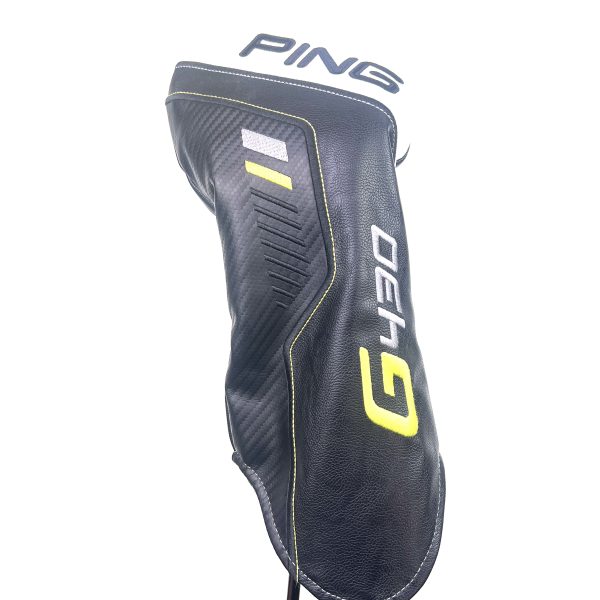 Ping G430 Max Driver / 10.5 Degree / Alta CB 55 Stiff Flex