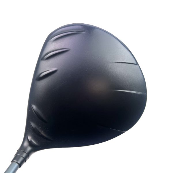 Ping G425 Max Driver / 10.5 Degree / Alta CB 55 Senior Flex