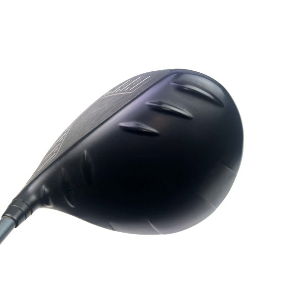 Ping G425 Max Driver / 10.5 Degree / Alta CB 55 Senior Flex