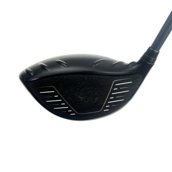 Ping G425 Max Driver / 10.5 Degree / Alta CB 55 Senior Flex