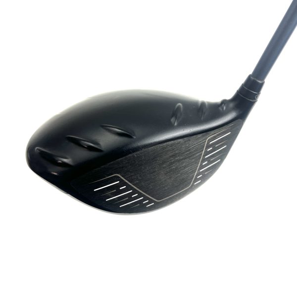 Ping G425 Max Driver / 10.5 Degree / Alta CB 55 Senior Flex
