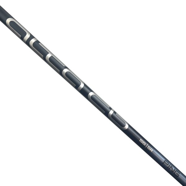 Ping G425 Max Driver / 10.5 Degree / Alta CB 55 Senior Flex