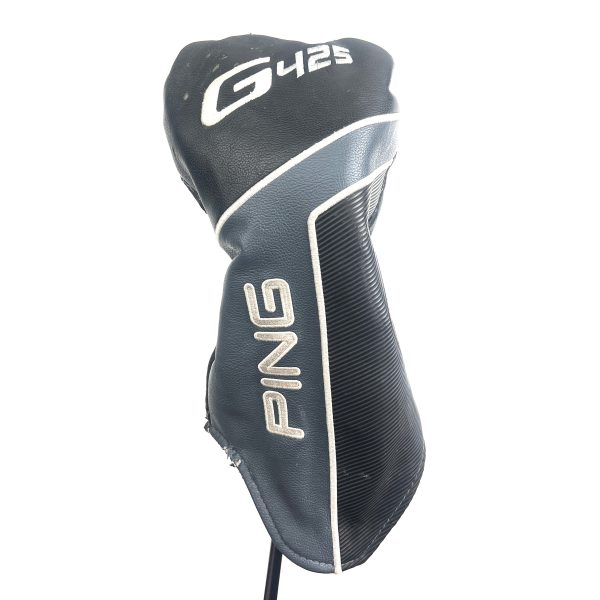 Ping G425 Max Driver / 10.5 Degree / Alta CB 55 Senior Flex