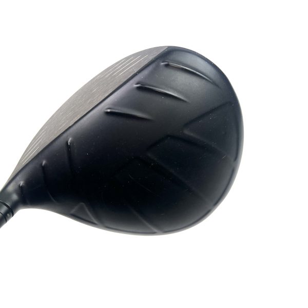 Ping G Series LS Tec Driver / 10.5 Degree / Alta 55 Stiff Flex