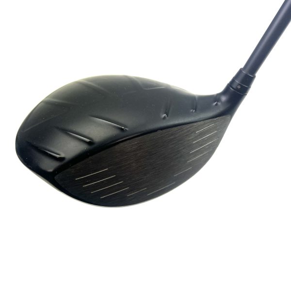 Ping G Series LS Tec Driver / 10.5 Degree / Alta 55 Stiff Flex