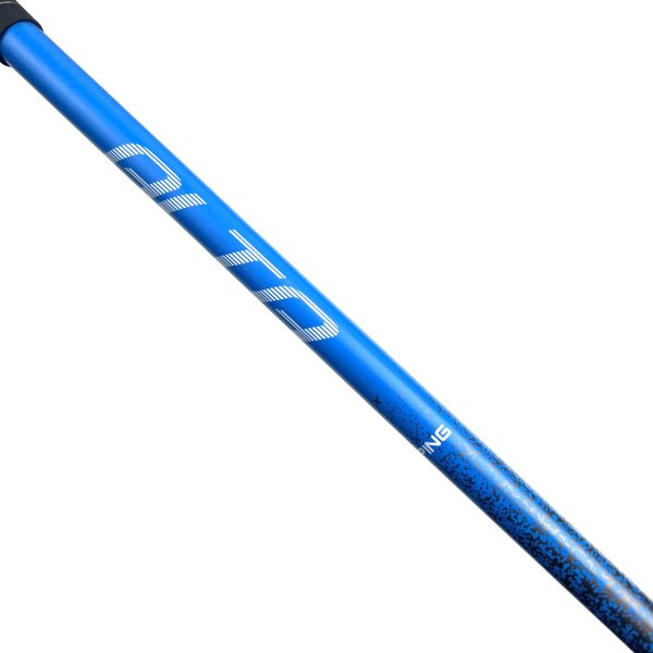 Ping G Series LS Tec Driver / 10.5 Degree / Alta 55 Stiff Flex