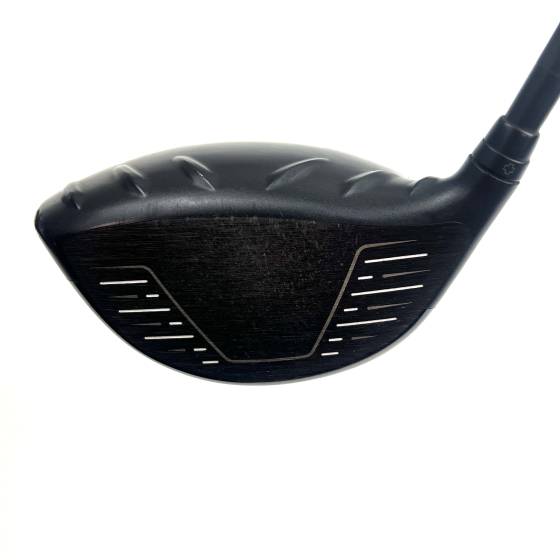 Ping G410 Driver / 10.5 Degree / Alta CB 55 Stiff Flex