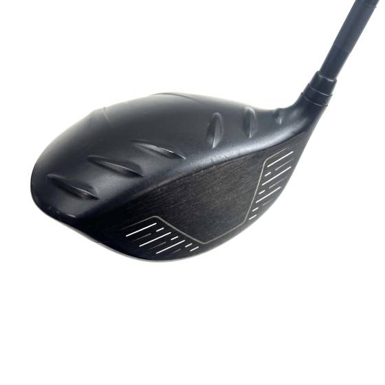 Ping G410 Driver / 10.5 Degree / Alta CB 55 Stiff Flex