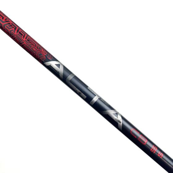 Ping G410 Driver / 10.5 Degree / Alta CB 55 Stiff Flex