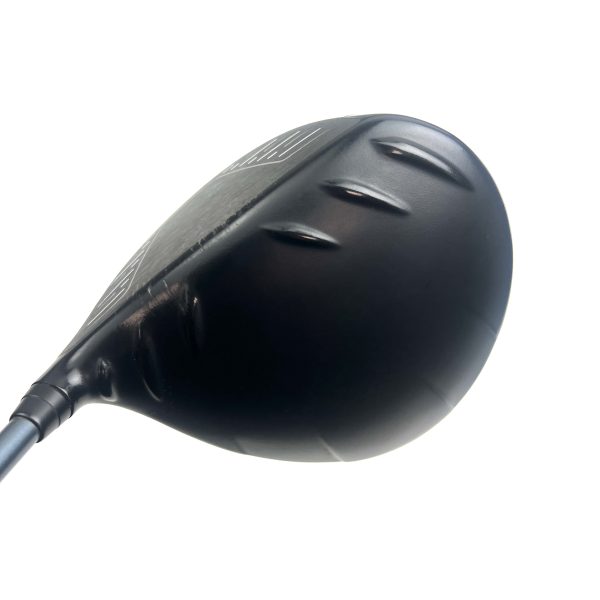 Ping G425 SFT Driver / 10.5 Degree / Alta CB Stiff Flex