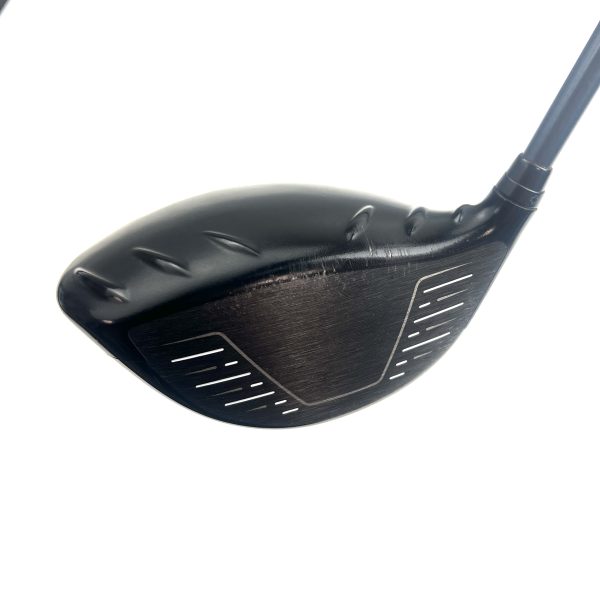 Ping G425 SFT Driver / 10.5 Degree / Alta CB Stiff Flex