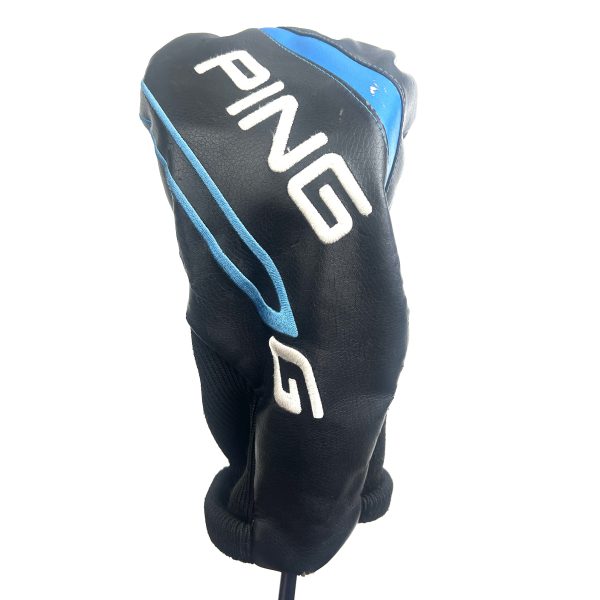 Ping G425 SFT Driver / 10.5 Degree / Alta CB Stiff Flex
