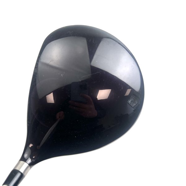 Ping Rhapsody Driver / 12 Degree / TFC 129 Regular Flex