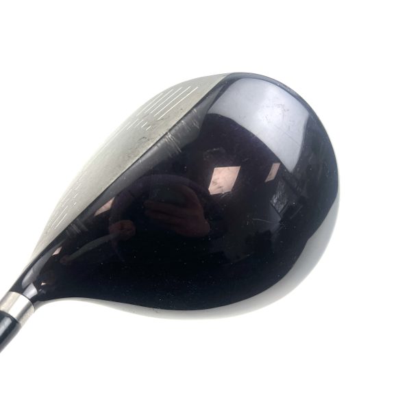 Ping Rhapsody Driver / 12 Degree / TFC 129 Regular Flex