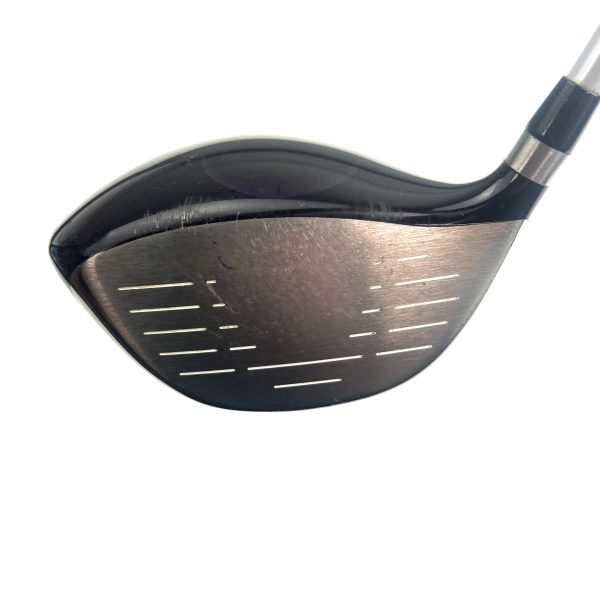 Ping Rhapsody Driver / 12 Degree / TFC 129 Regular Flex