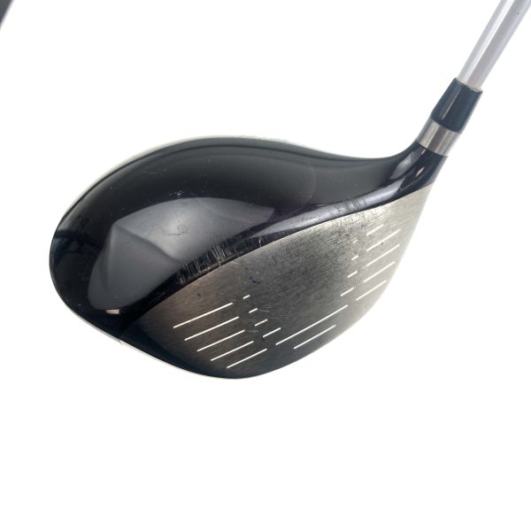 Ping Rhapsody Driver / 12 Degree / TFC 129 Regular Flex