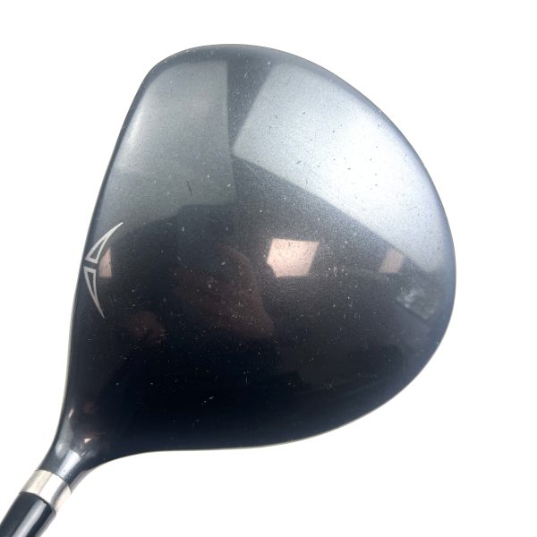 Ping G20 Driver / 10.5 Degree / TFC 707 Regular Flex