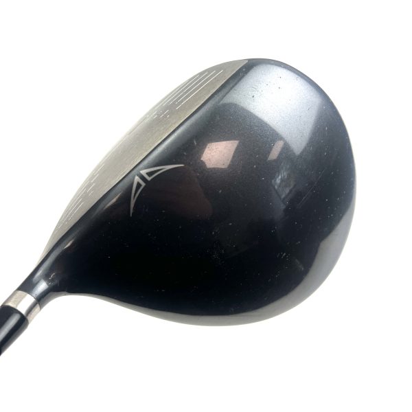 Ping G20 Driver / 10.5 Degree / TFC 707 Regular Flex