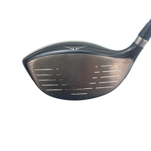 Ping G20 Driver / 10.5 Degree / TFC 707 Regular Flex