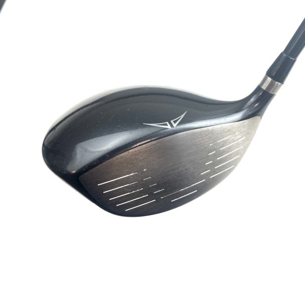 Ping G20 Driver / 10.5 Degree / TFC 707 Regular Flex