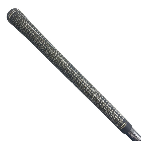 Ping G20 Driver / 10.5 Degree / TFC 707 Regular Flex