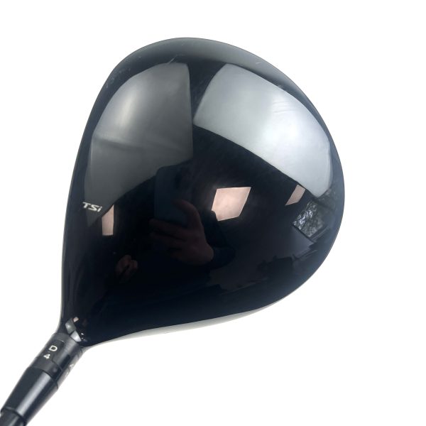 Titleist TSI3 Driver / 8 Degree / Tensei White AV Series 65 Stiff Flex