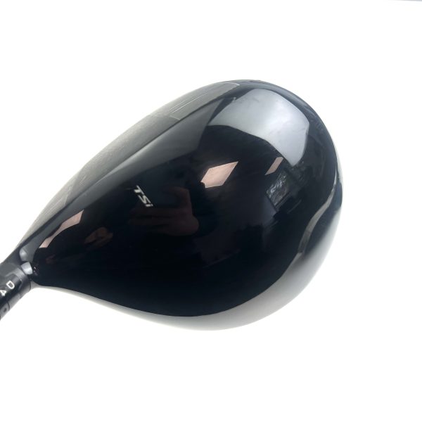 Titleist TSI3 Driver / 8 Degree / Tensei White AV Series 65 Stiff Flex