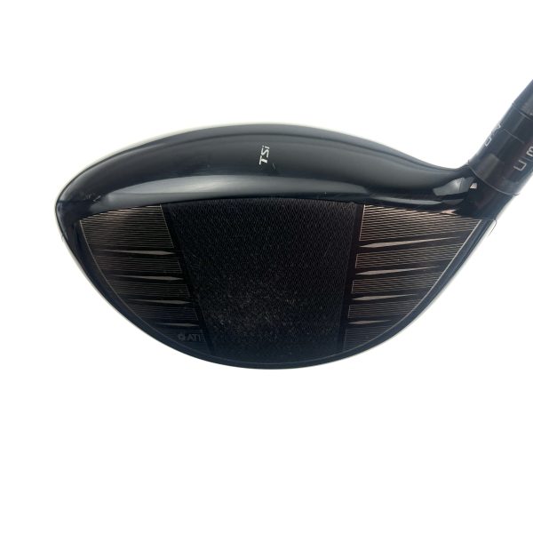 Titleist TSI3 Driver / 8 Degree / Tensei White AV Series 65 Stiff Flex