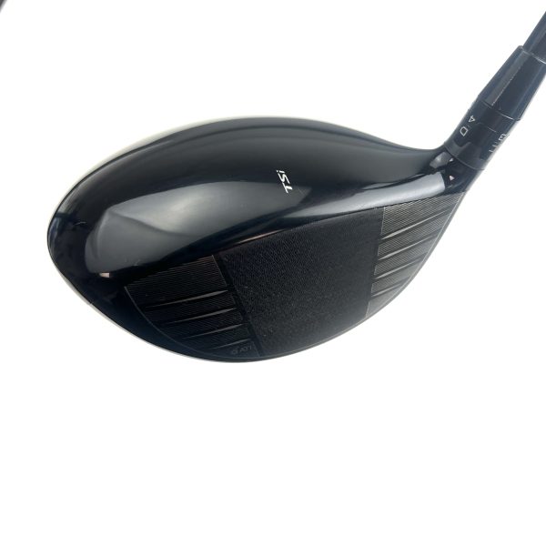 Titleist TSI3 Driver / 8 Degree / Tensei White AV Series 65 Stiff Flex