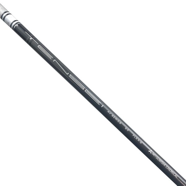 Titleist TSI3 Driver / 8 Degree / Tensei White AV Series 65 Stiff Flex