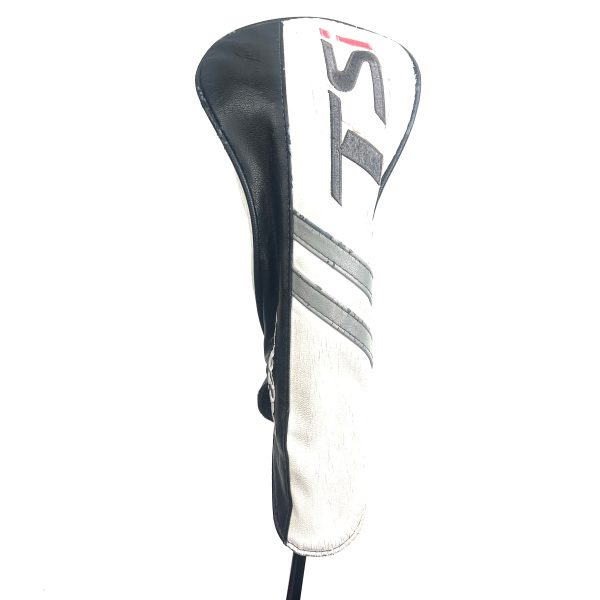 Titleist TSI3 Driver / 8 Degree / Tensei White AV Series 65 Stiff Flex
