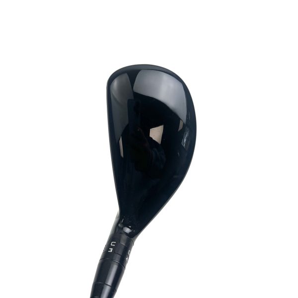 Titleist TSI3 3 Hybrid / 20 Degree / Hzrdus Gen 4 Black Stiff Flex