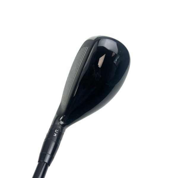 Titleist TSI3 3 Hybrid / 20 Degree / Hzrdus Gen 4 Black Stiff Flex