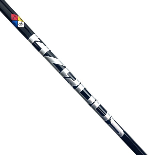 Titleist TSI3 3 Hybrid / 20 Degree / Hzrdus Gen 4 Black Stiff Flex