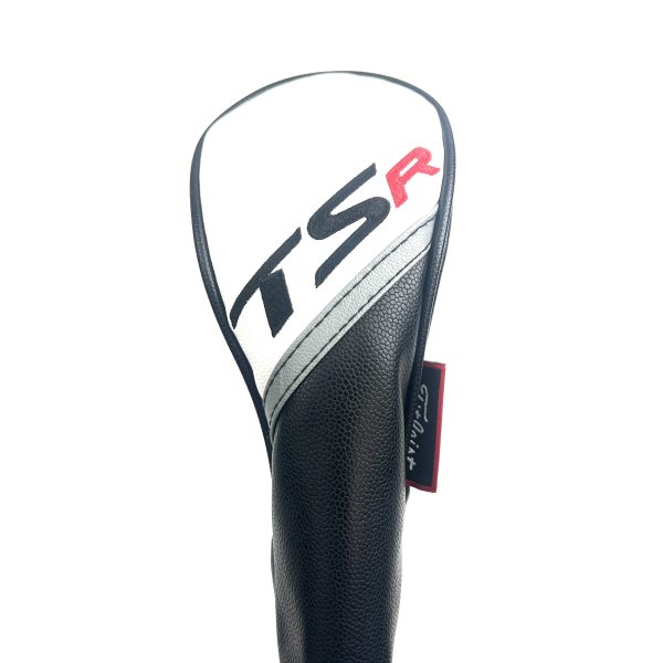 Titleist TSI3 3 Hybrid / 20 Degree / Hzrdus Gen 4 Black Stiff Flex