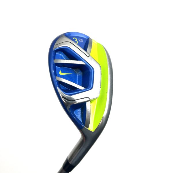 Nike Vapor Fly Pro 3 Hybrid / 20 Degree / Diamana Stiff Flex
