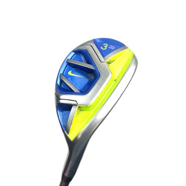 Nike Vapor Fly Pro 3 Hybrid / 20 Degree / Diamana Stiff Flex