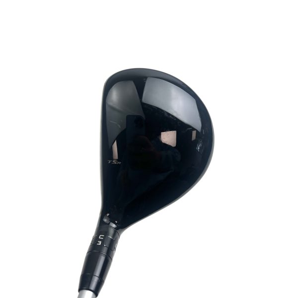Titleist TSR1 4 Hybrid / 20 Degree / MMT 50 Regular Flex