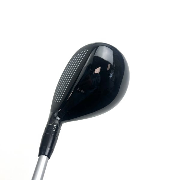 Titleist TSR1 4 Hybrid / 20 Degree / MMT 50 Regular Flex